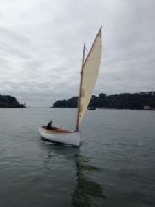 July 2015 - Sailing